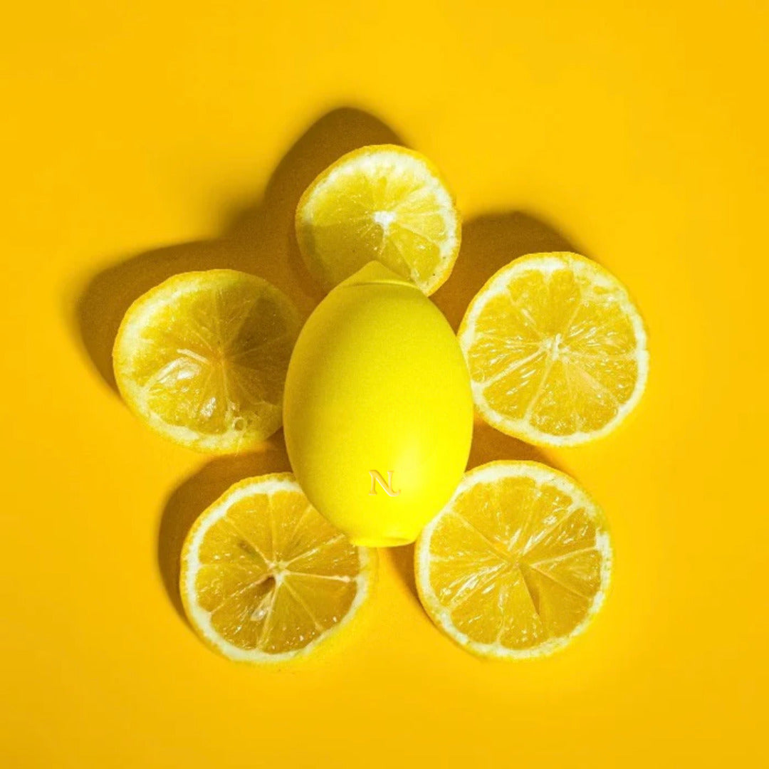 Productos Lemon Vibrator